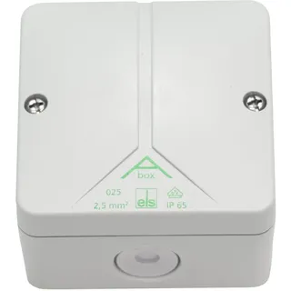 Roto Regensensor 230V