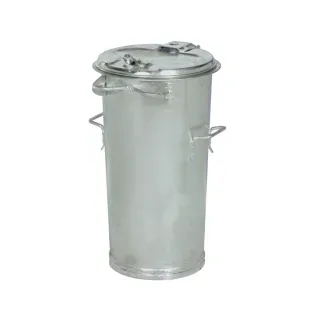 Renner Mülleimer 50 l Beige