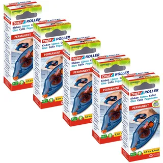 Tesa Kleberoller ecoLogo® permanent