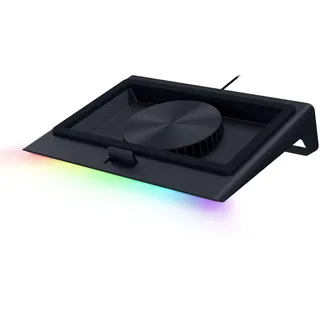 Razer Cooling Pad Notebook Ständer, Schwarz