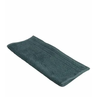 Wewo fashion Seiftuch "9518S" saugstark, petrol