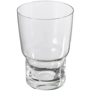 Keuco Zahnputzbecher Transparent