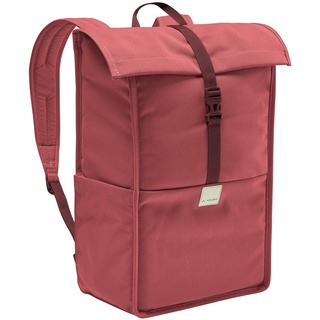 Vaude Coreway Rolltop 20 Rucksack (Größe 20l rot)