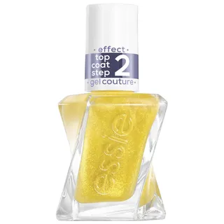 essie Nagellack »Essie Nagellack Top Coat Gel Couture«