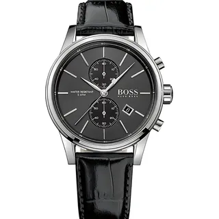 HUGO BOSS Jet 1513279 Leder 41 mm 1513279