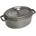 Cocotte 29 cm oval