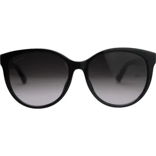 Gucci Sonnenbrille GG0636SK 001 - Blau