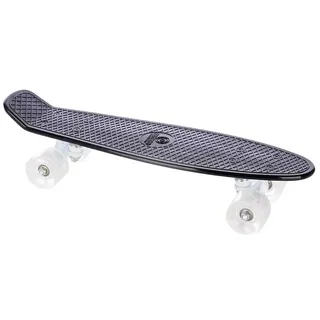 Tempish Buffy Flash W 2.6 ́ ́ Pennyboard - Black - One Size