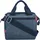Lenkertasche 4 l blau