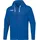 Kapuzenjacke Blau XL