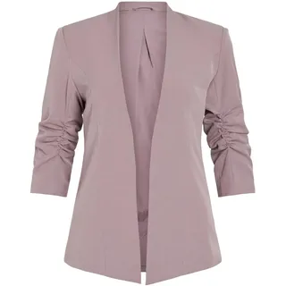 VILA Female Blazer VIHER Körperbetonter 3/4-Arm