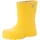 McKinley Kinder Gummistiefel Yellow 32