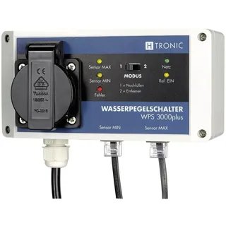 H-Tronic WPS 3000 plus