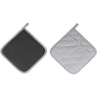 Metaltex Topflappen antislip 22cm (1 Stück)