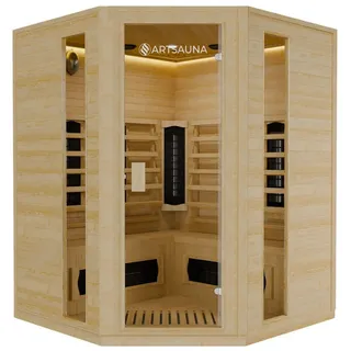 Artsauna Nyborg E150K