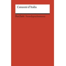 Canzoni d’Italia. 52 canzoni popolari d’Italia e del Ticino