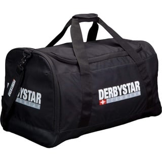 derbystar Hyper schwarz