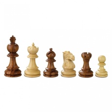 Bild 22111 - Valerian, KH 90 mm, Schachfiguren Holz
