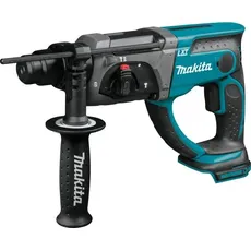 Makita, Sägeblatt, Młotowiertarka Makita DHR202Z 18 V