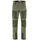 Trousers M laurel green-deep forest 44/S