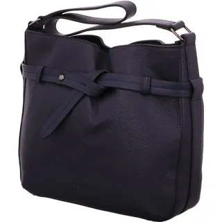 Gabor Latissa Schultertasche M 31 cm dark blue