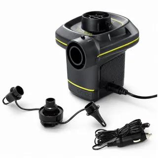 Intex Luftpumpe