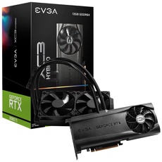 EVGA GeForce RTX 3080 Ti XC3 Ultra Hybrid Gaming, 12288MB GDDR6X 12G-P5-3958-KR