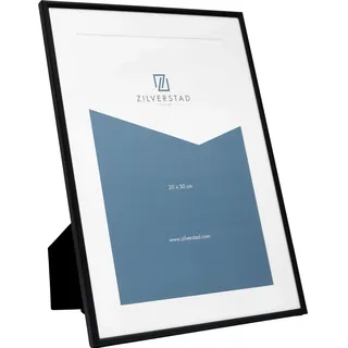 Zilverstad Sweet Memory schwarz 20x30 cm 2er Set