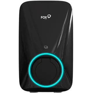 FOX ESS A011K Wandladestation Typ 2 (11 kW, 16 A) 6 m