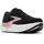 Running Shoes Damen Black/Black/Rose Gold 39