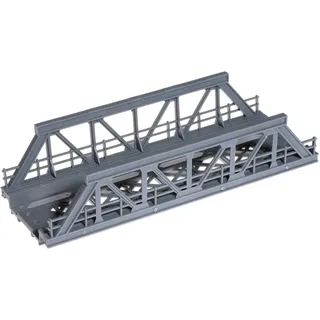 NOCH Geländebau & Landschaftsgestaltung Vorflut-Brücke 21330 H0