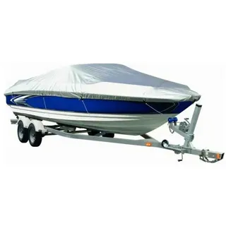 Crosseven B 150d Scheide - Grey - 425-490 x 240 cm