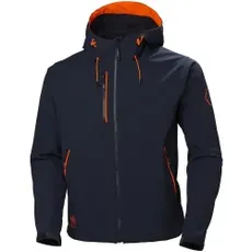 Bild von Helly Hansen Softshelljacke Chelsea Evolution, L