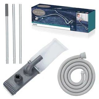 Bestway® LAY-Z-SPA® Xtras pumpenbetriebener Whirlpoolsauger 150 cm