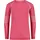 Seamless Sweat fucsia mel 14/16