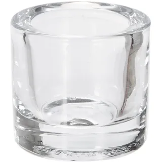 Iittala Windlicht Kivi Glas Transparent