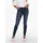 Mid Sk Ank Raw Rea811 Noos Jeans
