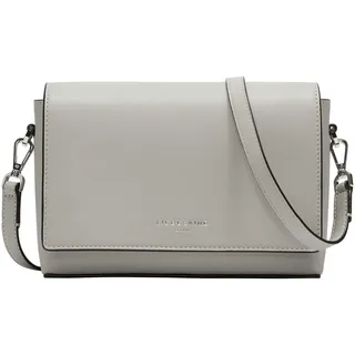 Liebeskind Berlin Hilla M Umhängetasche Leder Steel