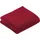 Calypso Feeling Badetuch 50 x 100 cm rot