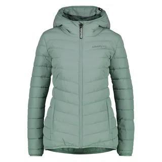 Alife & Kickin alife and kickin RabeaAK A Jacket Damen Winterjacke, gefütterte Jacke