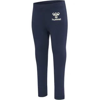 Hummel Hmlmaule Tights - black iris, Größe:56