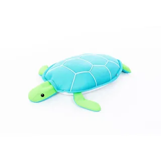 Westmann Schwimmtier Schildkröte 100x15x82 cm Blau