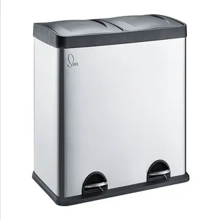 Svita T2X24 48 l Grau