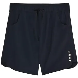 Roxy Wave 9", Inch Bs Badeshorts - Anthracite - M,