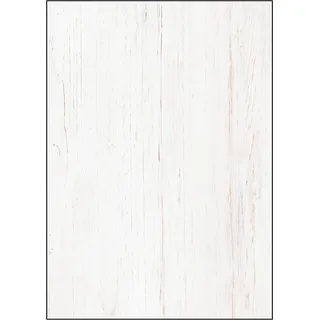 SIGEL DP242 Hochwertiges Struktur-Papier / Karton Holz A4, 50 Blatt, Motiv beidseitig, 200 g, Urkundenpapier, aus nachhaltigem Papier