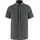Hemd dark grey XXL