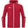 Kapuzenjacke rot L