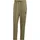 Essentials Three Stripes Stanford Open Hem Olive strata-black (AETE) 4XL