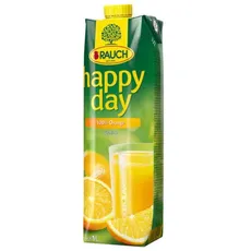 Orangensaft 100% 1000ml von Happy Day