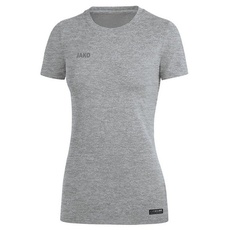 Bild von T-Shirt Premium Basics, grau F40
